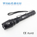 Travel hike field multifunctional portable hunting lights